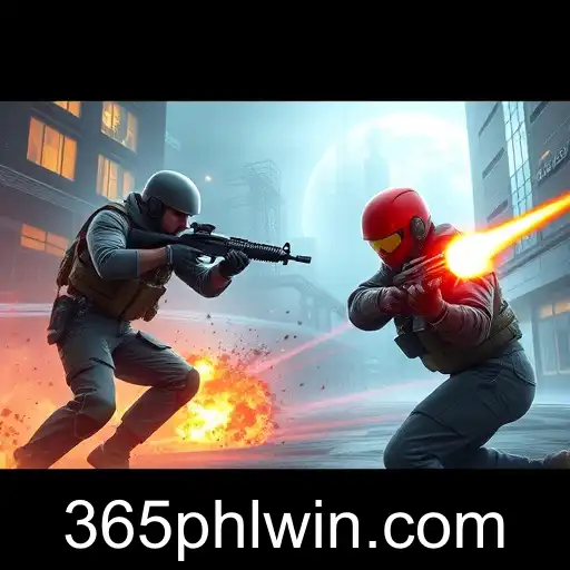 Exploring the Thrills of the Action Packed Game Category on Phlwin