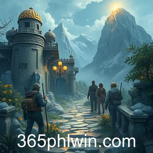 Exploring the Exciting World of Adventure Quests on Phlwin