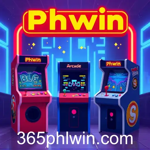 Rediscovering the Joy of Arcade Classics on the 'phlwin' Platform