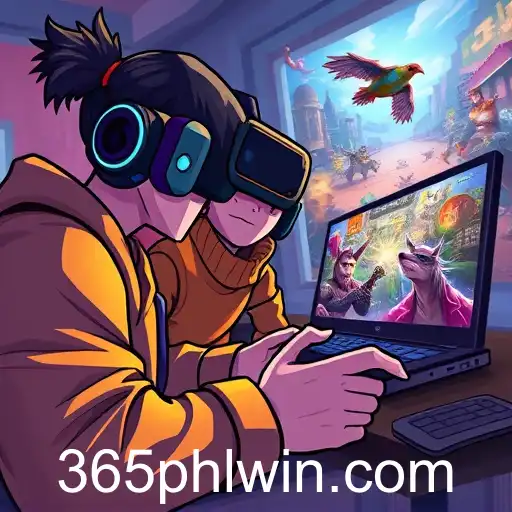 The Evolution of Online Gaming in 2025