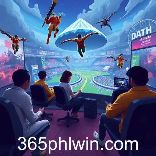 Evolving Trends in Online Gaming: The Rise of Phlwin