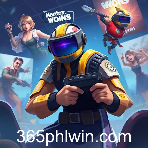 Gaming Dynamics and Innovations on PHLWin