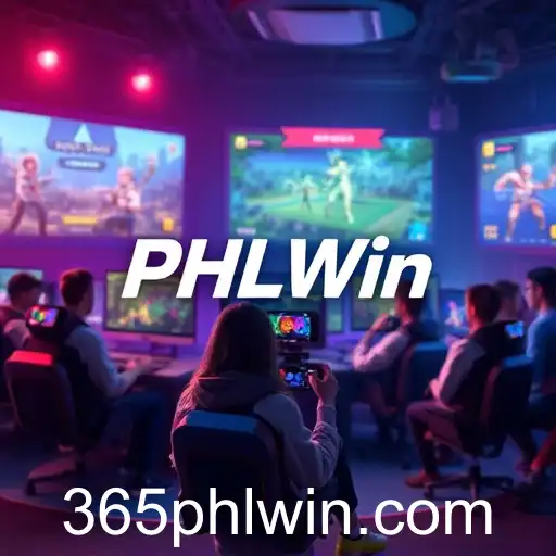 The Rise of PHLWin: A Digital Playground