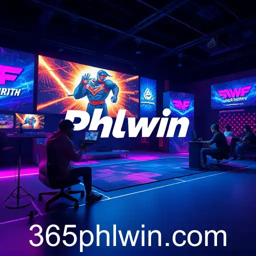Phlwin: A Rising Star in the Online Gaming World