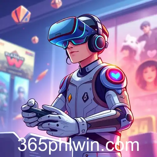 Phlwin: Revolutionizing Online Gaming Experience