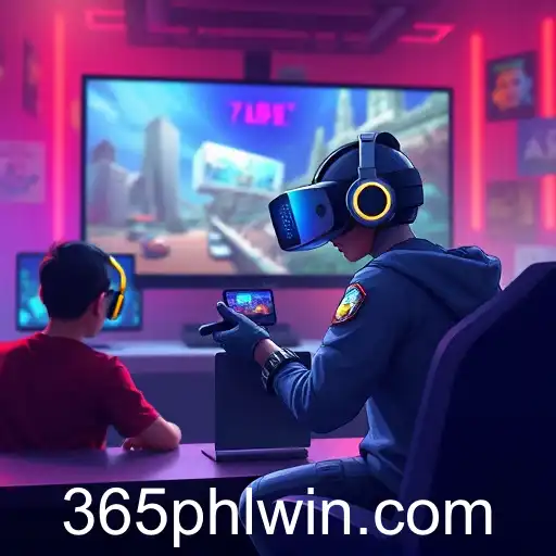 Phlwin: A New Era in Online Gaming