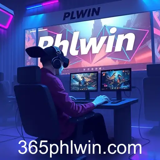 Phlwin's Impact on the Gaming Landscape