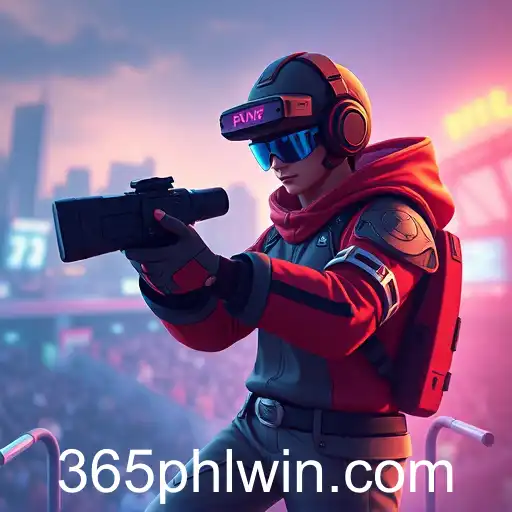 Phlwin Gaming Revolution