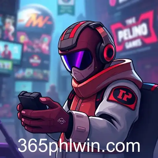 Phlwin: Revolutionizing Online Gaming in 2025
