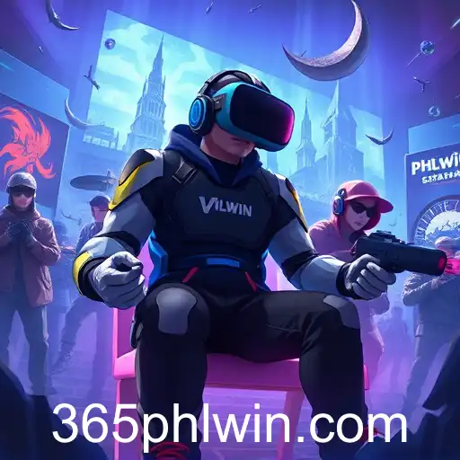 Phlwin: A New Era in Online Gaming