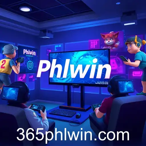 Gaming Industry Trends in Focus with Phlwin