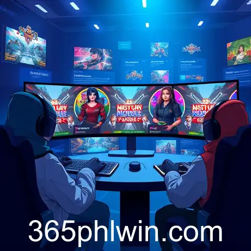 The Rise of PHLWin in the Gaming World