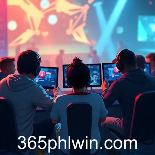 The Digital Success of Phlwin in Online Gaming