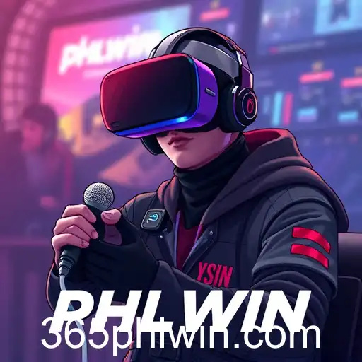 Phlwin Revolutionizes Online Gaming