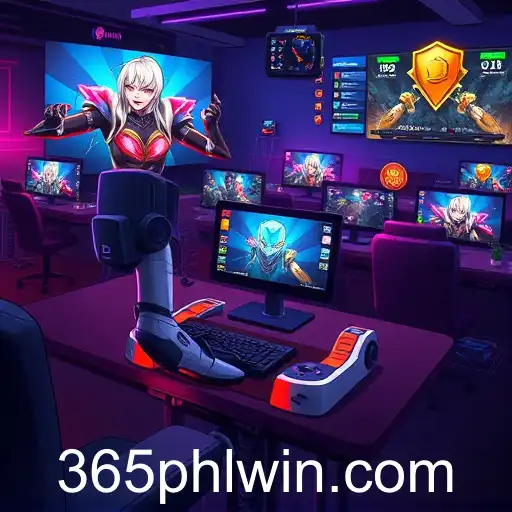 Phlwin: Transforming Online Gaming Landscapes
