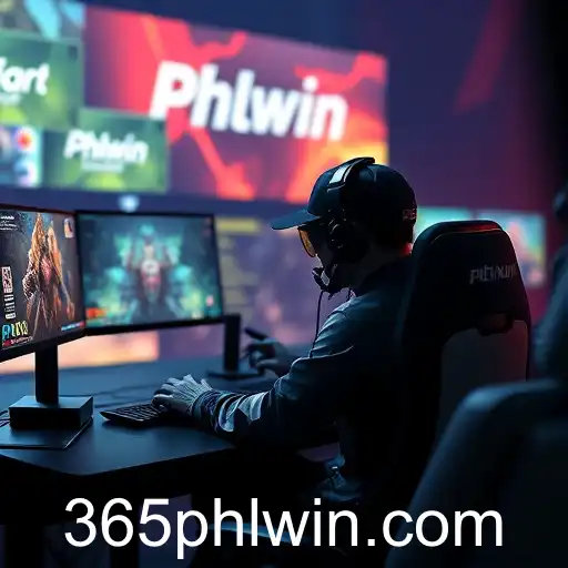 Phlwin Revolutionizes Online Gaming
