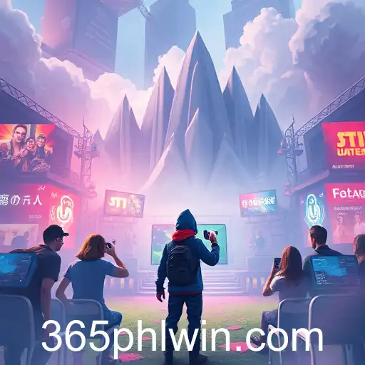 Phlwin: The Emerging Platform in Online Gaming