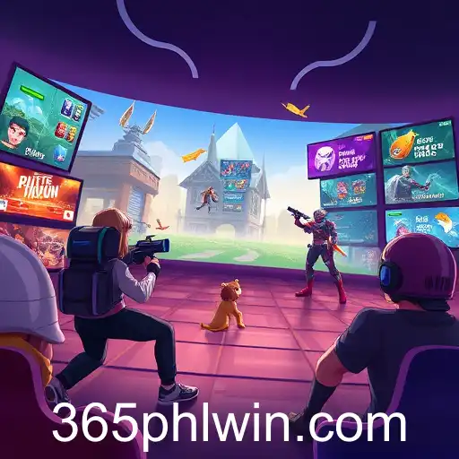 Phlwin: Transforming the Online Gaming Landscape