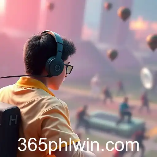 Pioneering English Game Platform