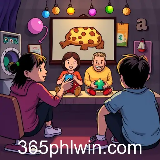 The Rise and Reach of Gaming in 2025