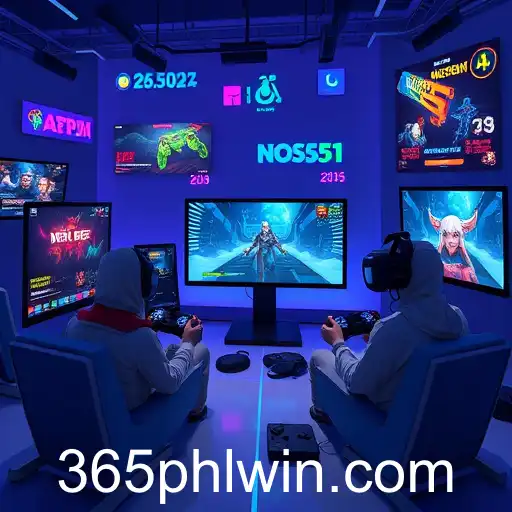 The Rise of Online Gaming Platforms