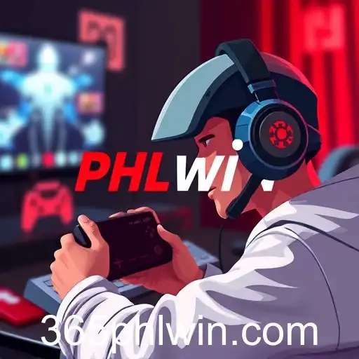 The Rise of PHLWin: Changing the Online Gaming Landscape