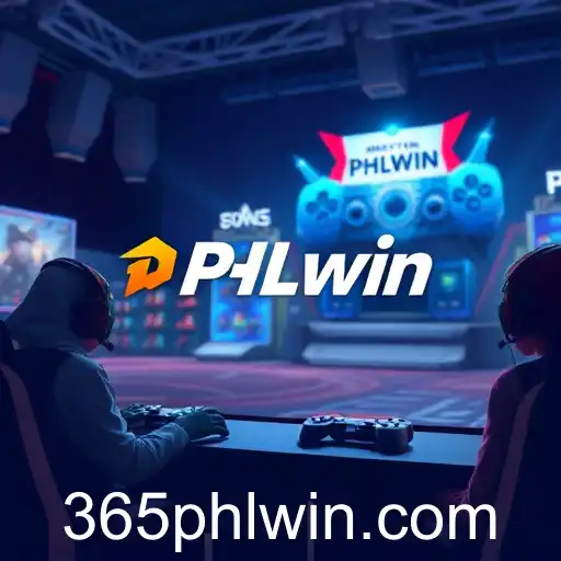 Rise of PHLWin in Online Gaming