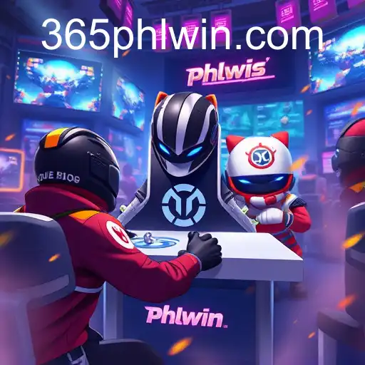 Phlwin's Digital Arena Evolves