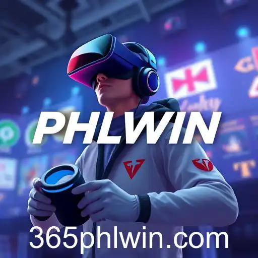 Phlwin: A New Era in Online Gaming