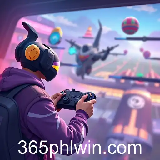 Phlwin's Impact on the Gaming Landscape