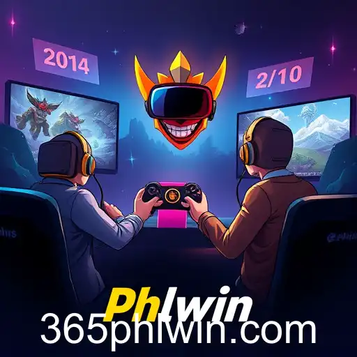 The Rising Influence of Phlwin in 2025's Gaming Landscape