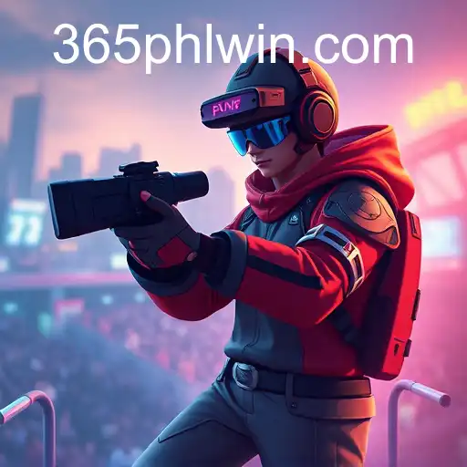 Phlwin Gaming Revolution