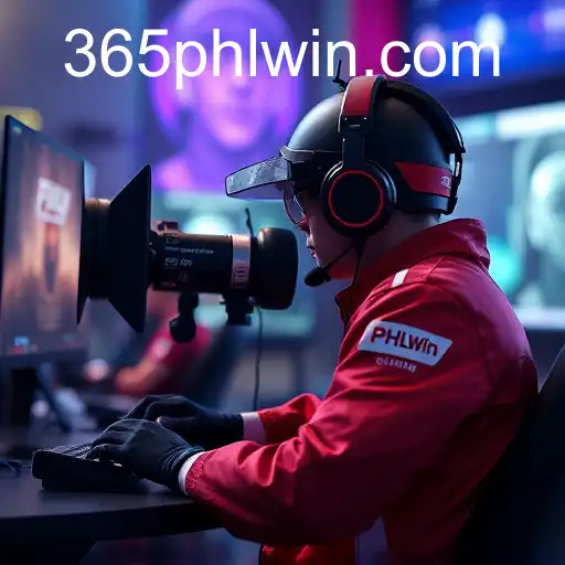 The Rise of PHLWin: A Gaming Revolution