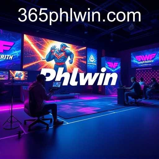 Phlwin: A Gaming Revolution in 2026
