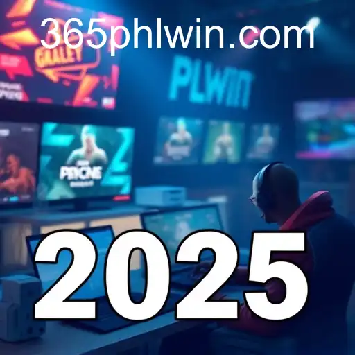 Phlwin: The Booming Online Gaming Hub