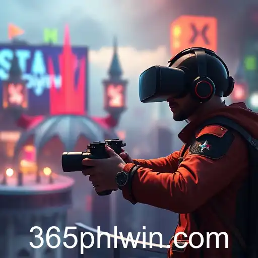 Phlwin: A New Era in Online Gaming