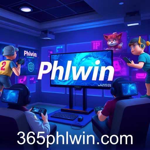 Gaming Industry Trends in Focus with Phlwin