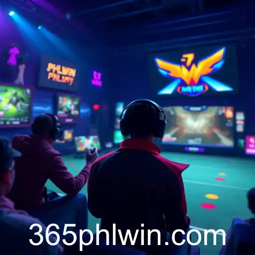 The Digital Success of Phlwin in Online Gaming