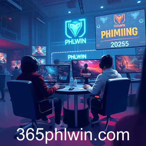 Phlwin Revolutionizes Online Gaming