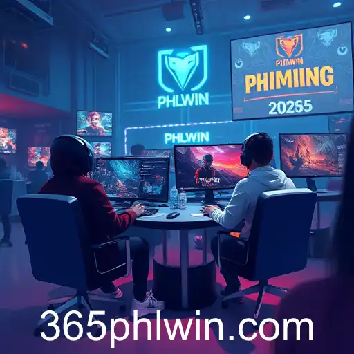 Phlwin Revolutionizes Online Gaming