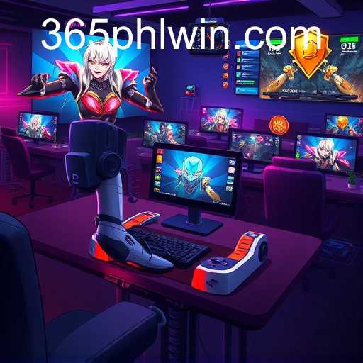 Phlwin: Transforming Online Gaming Landscapes
