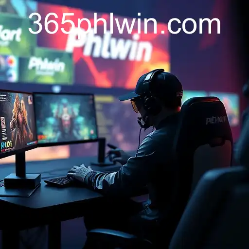Phlwin Revolutionizes Online Gaming