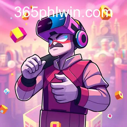 Phlwin: The Rising Star in Online Gaming