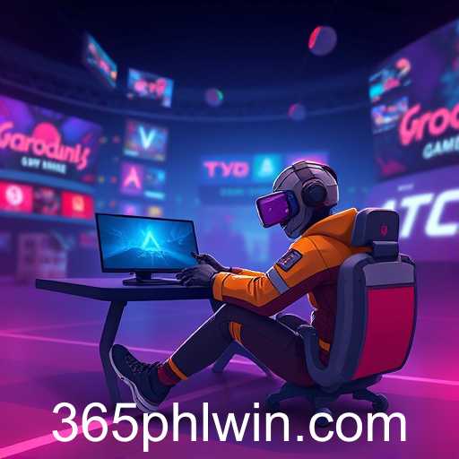 Phlwin: The Emerging Platform in Online Gaming