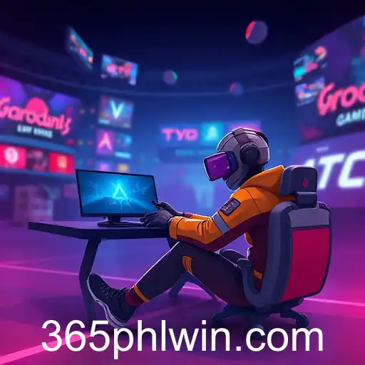 Phlwin: The Emerging Platform in Online Gaming