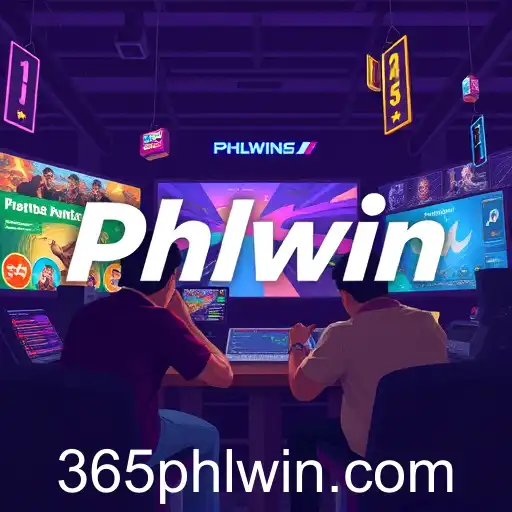 The Rise of PHLwin in Online Gaming