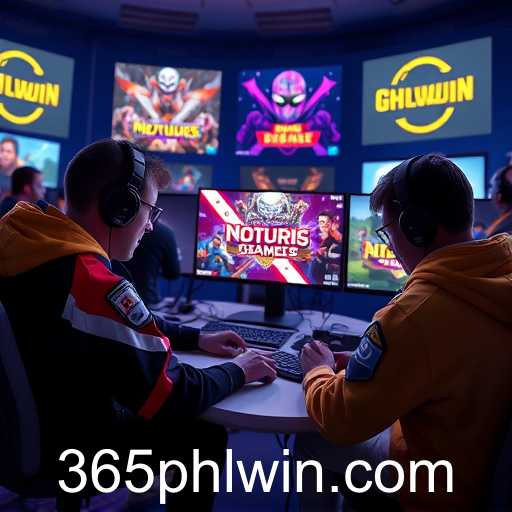 Phlwin: Transforming the Online Gaming Landscape
