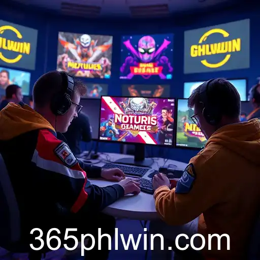 Phlwin: Transforming the Online Gaming Landscape