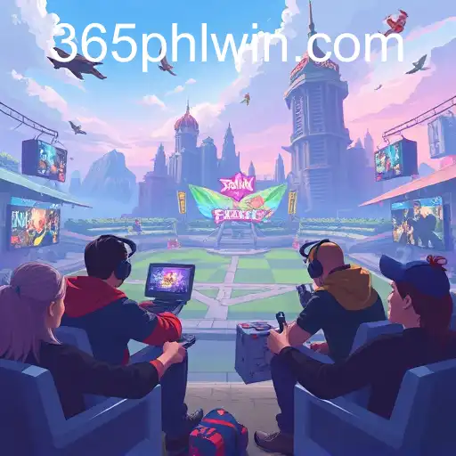 The Rise of Phlwin and the Evolution of Online Gaming