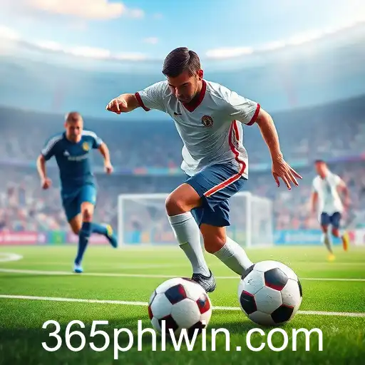 Exploring 'Sports Games' on Phlwin: A Thrilling Online Gaming Category